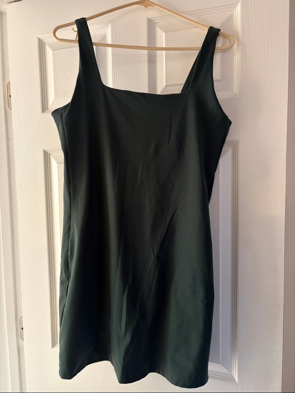 Girlfriend Collective Exercise Dress XL